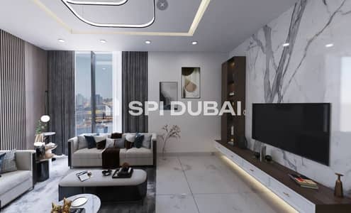 Studio à à vendre à Dubai Land Residence Complex (DLRC), Dubai - WhatsAppImage2023-07-25at14 (2). jpg