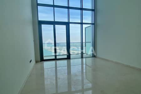 Appartement de 2 chambres à à louer à Dubai Maritime City, Dubai - Appartement à Dubai Maritime City，Anwa, 2 chambres, 150000 AED - 15338747