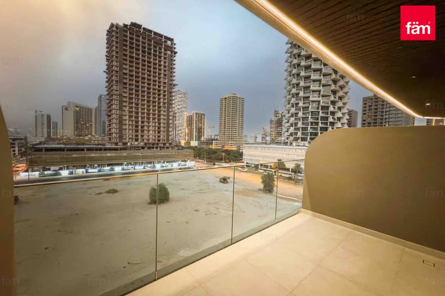 Lavish Studio | Fully Furnished | Al Khail Exit Lavish Studio | Fully Furnished | Al Khail Exit