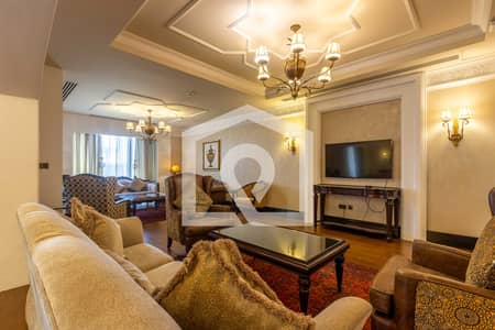 5 Cпальни Вилла в аренду в Палм Джумейра, Дубай - IMG_2092-HDR. jpg 5 Cпальни Вилла в аренду в Палм Джумейра, Дубай - IMG_2092-HDR. jpg