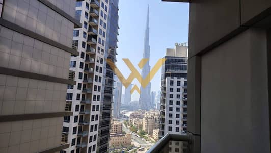 استوديو  للايجار في وسط مدينة دبي، دبي - شقة في إيليت داون تاون ريزيدنس 1،إليت داون تاون ريزيدنس،وسط مدينة دبي 69999 درهم - 15338159