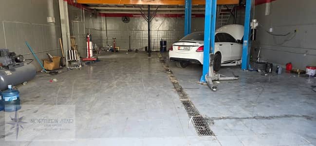 Warehouse for Rent in Industrial Area, Sharjah - WhatsApp Image 2026-06-01 at 15.58. 21. jpeg Warehouse for Rent in Industrial Area, Sharjah - WhatsApp Image 2026-06-01 at 15.58. 21. jpeg