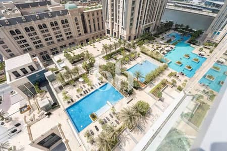 2 Schlafzimmer Wohnung zum zur Miete in Business Bay, Dubai - images image img