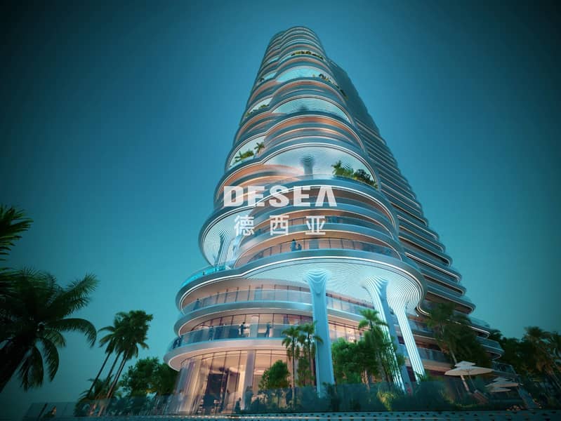 13 DAMAC Casa, Dubai Media City (3). jpg