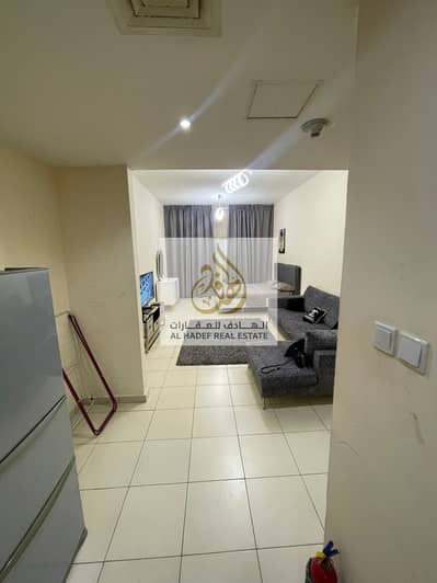 Studio de à à louer à Al Rashidiya, Ajman - WhatsApp Image 2026-05-21 at 11.02. 44 PM. jpeg Studio de à à louer à Al Rashidiya, Ajman - WhatsApp Image 2026-05-21 at 11.02. 44 PM. jpeg