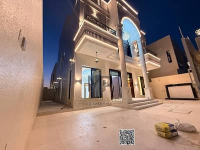 6 Cпальни Вилла Продажа в Аль Захья, Аджман - batch_IMG-20251005-WA0027. jpg