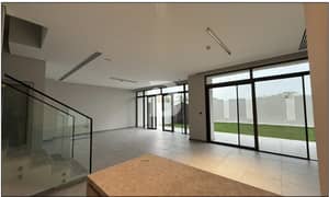 فیلا في MAG City،دستركت 7،مدينة محمد بن راشد (MBR City) 4 غرف 350000 درهم - 12114361