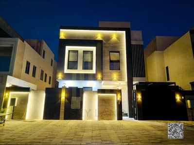 5 Bedroom Villa for Sale in Al Helio, Ajman - batch_WhatsApp Image 2026-05-31 at 18.23. 38. jpeg