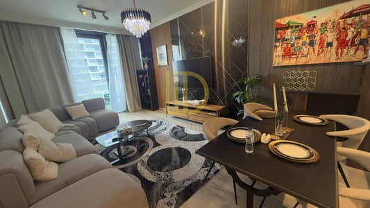 2 Bedroom Apartment for Sale in Downtown Dubai, Dubai - Vacant I Full Burj Khalifa View I Chiller Free
