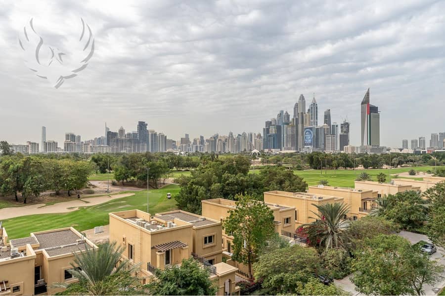 Appartamento a The Views,The Fairways,The Fairways West, 2 camere da letto, 155000 AED - 15338847 Appartamento a The Views,The Fairways,The Fairways West, 2 camere da letto, 155000 AED - 15338847