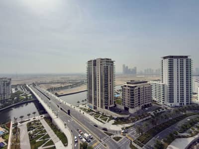 2 Cпальни Апартамент Продажа в Дубай Крик Харбор, Дубай - IMG_6529. jpg