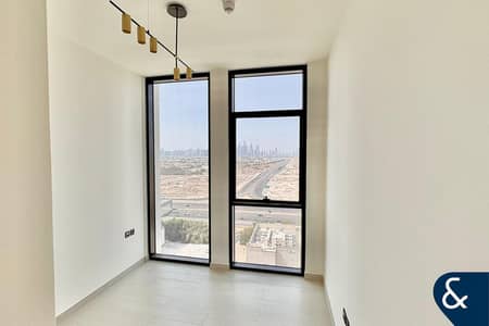 2 Bedroom Flat for Sale in Jumeirah Village Circle (JVC), Dubai - 2 Bed Corner | Marine Views | Brand New