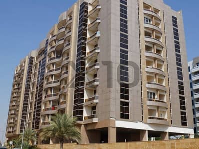 1 Bedroom Flat for Rent in Dubai Silicon Oasis (DSO), Dubai - Fully Furnished 1BR | Axis Residence 1 | Ready