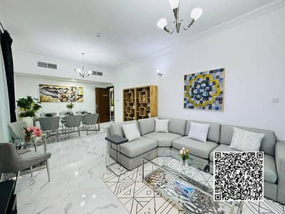 2 Cпальни Апартаменты в аренду в Аль Рашидия, Аджман - New QR - 3. png 2 Cпальни Апартаменты в аренду в Аль Рашидия, Аджман - New QR - 3. png