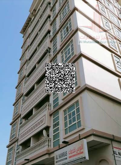 استوديو  للايجار في الحميدية، عجمان - WhatsApp Image 2026-05-31 at 2.20. 27 PM. jpeg