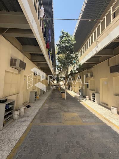 Labour Camp te Huur in Muhaisnah, Dubai - WhatsApp Image 2026-05-13 at 19.20. 53. jpeg