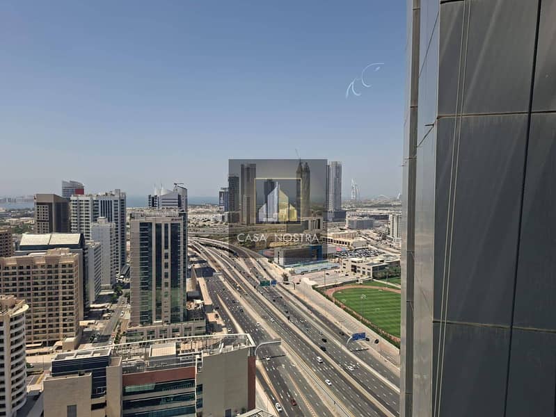 Furnished Office | 1 Parking | Prime Location Furnished Office | 1 Parking | Prime Location