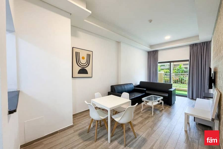 Apartamento en Jumeirah Village Circle (JVC),JVC District 15,Laya Mansion, 1 dormitorio, 64999 AED - 15338935 Apartamento en Jumeirah Village Circle (JVC),JVC District 15,Laya Mansion, 1 dormitorio, 64999 AED - 15338935
