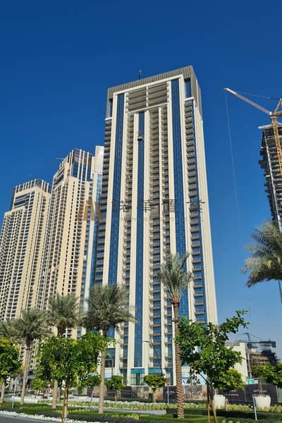 1 Bedroom Apartment for Rent in Dubai Creek Harbour, Dubai - creekside-18-26636_xl. jpg 1 Bedroom Apartment for Rent in Dubai Creek Harbour, Dubai - creekside-18-26636_xl. jpg