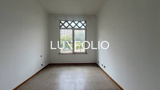 1 Bedroom Apartment for Rent in Palm Jumeirah, Dubai - White goods | Beach Access | Park view