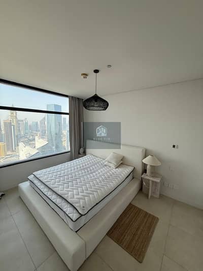 1 Bedroom Flat for Rent in DIFC, Dubai - Furnished 1BR | Future Museum View | Vacant 1 Bedroom Flat for Rent in DIFC, Dubai - Furnished 1BR | Future Museum View | Vacant