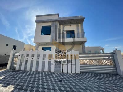 5 Bedroom Villa for Rent in Al Yasmeen, Ajman - WhatsApp Image 2026-06-01 at 4.16. 20 PM. jpeg