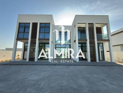 5 Bedroom Villa for Rent in Al Jubail Island, Abu Dhabi - WhatsApp Image 2026-02-12 at 5.30. 22 PM (1). jpeg