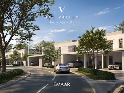 3 Schlafzimmer Villa zum zum Verkauf in The Valley by Emaar, Dubai - Villa in The Valley by Emaar,Kaia, 3 schlafzimmer, 2980000 AED - 15339068 3 Schlafzimmer Villa zum zum Verkauf in The Valley by Emaar, Dubai - Villa in The Valley by Emaar,Kaia, 3 schlafzimmer, 2980000 AED - 15339068