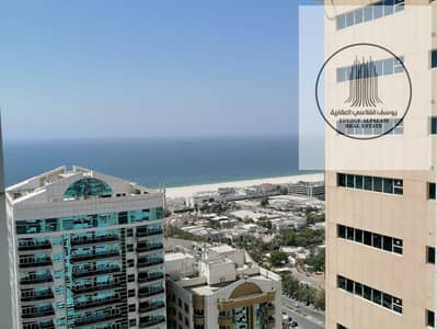 2 Bedroom Apartment for Rent in Al Rashidiya, Ajman - WhatsApp Image 2026-05-31 at 3.36. 31 PM (1). jpeg