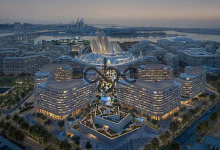 1 Bedroom Apartment for Sale in Saadiyat Island, Abu Dhabi - e6a00435-da02-4573-93e6-0d71c59bbdb4_original. jpg