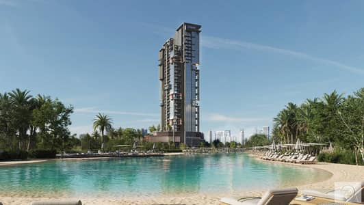 3 Bedroom Flat for Sale in Meydan Horizon, Dubai - 96982. jpg