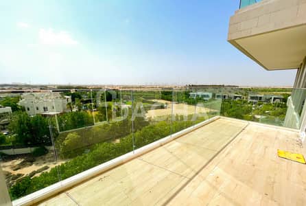 1 Bedroom Apartment for Rent in Al Barari, Dubai - Mid Floor Unit | Move May | Burj Views