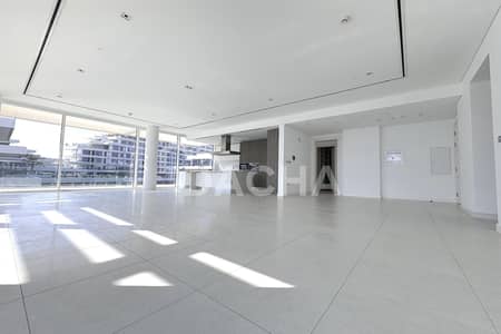 2 Bedroom Apartment for Rent in Al Barari, Dubai - Vacant | Serene Green View | Key In Hand