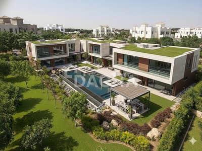ارض سكنية  للبيع في البراري، دبي - ارض سكنية في البراري 92000000 درهم - 15339147