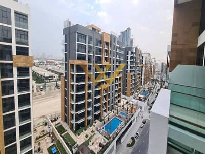 استوديو  للايجار في ميدان، دبي - شقة في عزيزي ريفييرا 26،ريفيرا،ميدان ون،ميدان 39999 درهم - 15339189