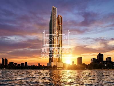 3 Bedroom Flat for Sale in Al Mamzar, Sharjah - WhatsApp Image 2026-03-23 at 3.20. 33 PM (3). jpeg 3 Bedroom Flat for Sale in Al Mamzar, Sharjah - WhatsApp Image 2026-03-23 at 3.20. 33 PM (3). jpeg