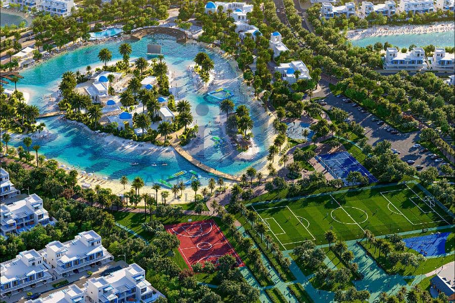 Lagoon Views 5