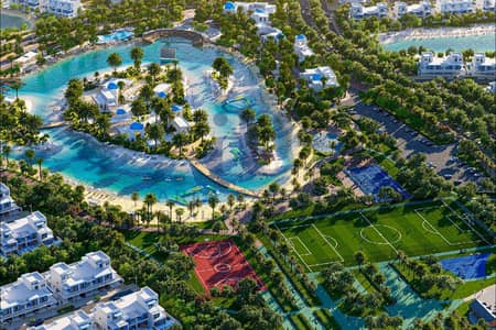 1 Bedroom Flat for Sale in DAMAC Lagoons, Dubai - MODERN 1BR APARTMENT | WATERFRONT COMMUNITY LIVING 1 Bedroom Flat for Sale in DAMAC Lagoons, Dubai - MODERN 1BR APARTMENT | WATERFRONT COMMUNITY LIVING