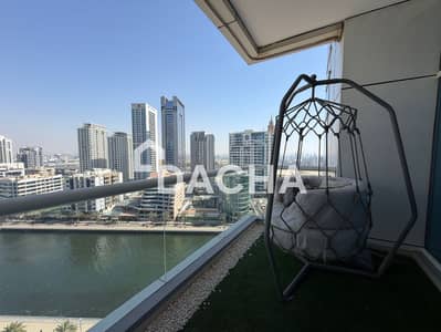 2 Bedroom Apartment for Rent in Dubai Marina, Dubai - Full Marina View | Fully Upgraded | Corner Unit