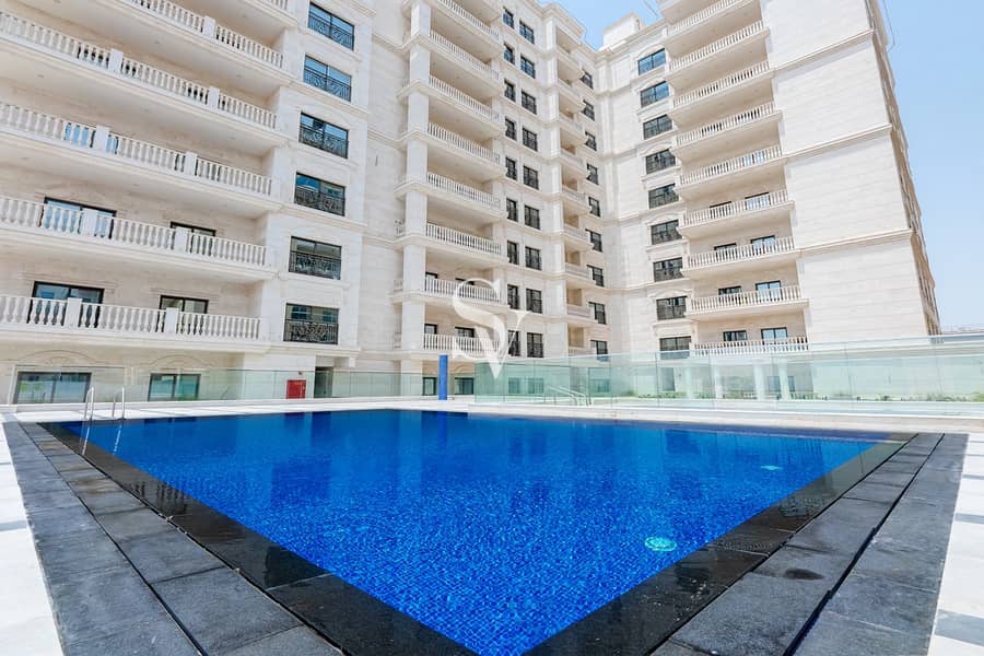 Villa Feel | 2 Bed | Smart Home | Huge Balcony Villa Feel | 2 Bed | Smart Home | Huge Balcony