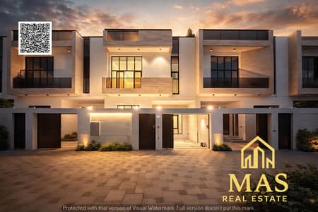 5 Cпальни Вилла Продажа в Аль Ясмин, Аджман - Premium villa market. png 5 Cпальни Вилла Продажа в Аль Ясмин, Аджман - Premium villa market. png
