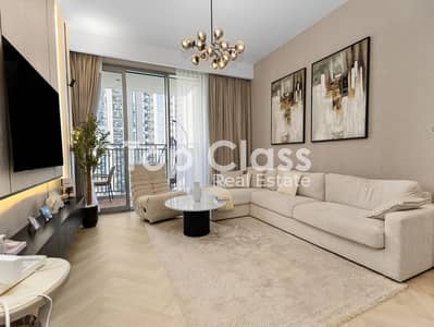 2 Bedroom Apartment for Rent in Dubai Creek Harbour, Dubai - Ready to Move in| Spacious | High Floor