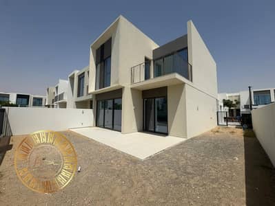 Townhouse de 4 chambres à à louer à The Valley by Emaar, Dubai - WhatsApp Image 2026-06-01 at 1.45. 20 PM. jpeg Townhouse de 4 chambres à à louer à The Valley by Emaar, Dubai - WhatsApp Image 2026-06-01 at 1.45. 20 PM. jpeg