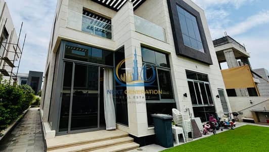 فیلا 6 غرف نوم للايجار في الزاهية، الشارقة - 05e9d096-cd0a-4148-98c2-fb2b1b009b1c. jpg