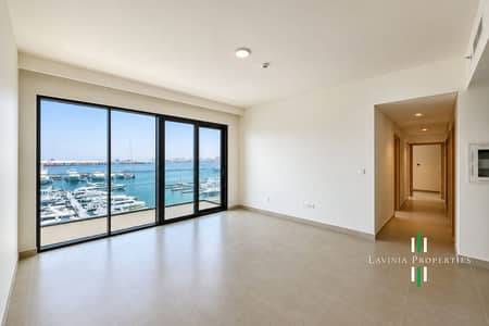 米娜拉希德港区, 迪拜 3 卧室公寓待租 - 位于米娜拉希德港区,海洋之门公寓,海洋之门2号大楼 3 卧室的公寓 384999 AED - 15339336 米娜拉希德港区, 迪拜 3 卧室公寓待租 - 位于米娜拉希德港区,海洋之门公寓,海洋之门2号大楼 3 卧室的公寓 384999 AED - 15339336