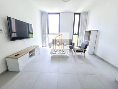 1 Bedroom Flat for Rent in Aljada, Sharjah - a1cf7bb2-dbaf-4497-86f4-f743a85091b3. jpeg