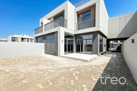 4 Bedroom Villa for Rent in Dubai South, Dubai - 030 The Pulse Beachfront 3, Dubai South - 23. jpg
