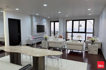 1 Bedroom Apartment for Sale in Palm Jumeirah, Dubai - FLIPPING OPPORTUNITY/ VACANT / SEAVIEW / HUGE 1BED