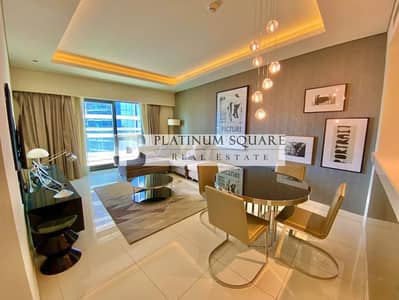 1 Bedroom Flat for Rent in Business Bay, Dubai - 1000045228. jpg