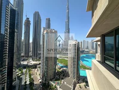 2 Bedroom Flat for Rent in Downtown Dubai, Dubai - WhatsApp Image 2026-06-01 at 4.45. 51 PM (3). jpeg 2 Bedroom Flat for Rent in Downtown Dubai, Dubai - WhatsApp Image 2026-06-01 at 4.45. 51 PM (3). jpeg